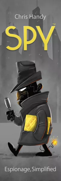 Spy